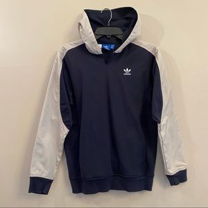 vintage adidas hoodie